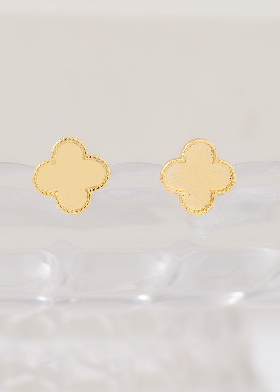 A Clover 1cm