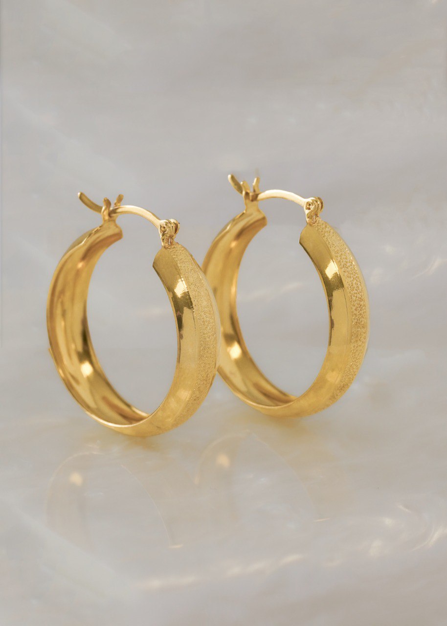 Candonga Gold Dust 3cm