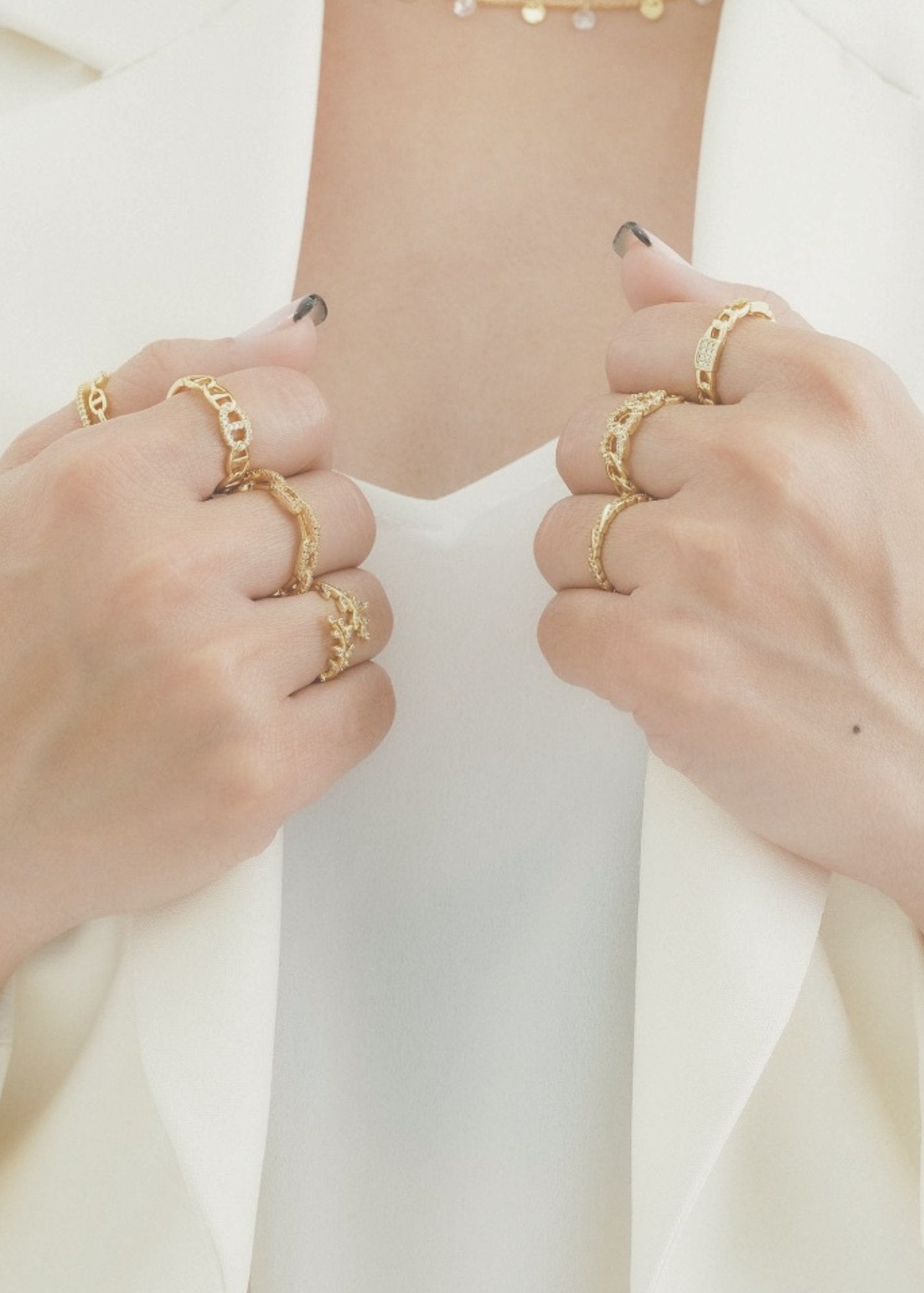 Anillos