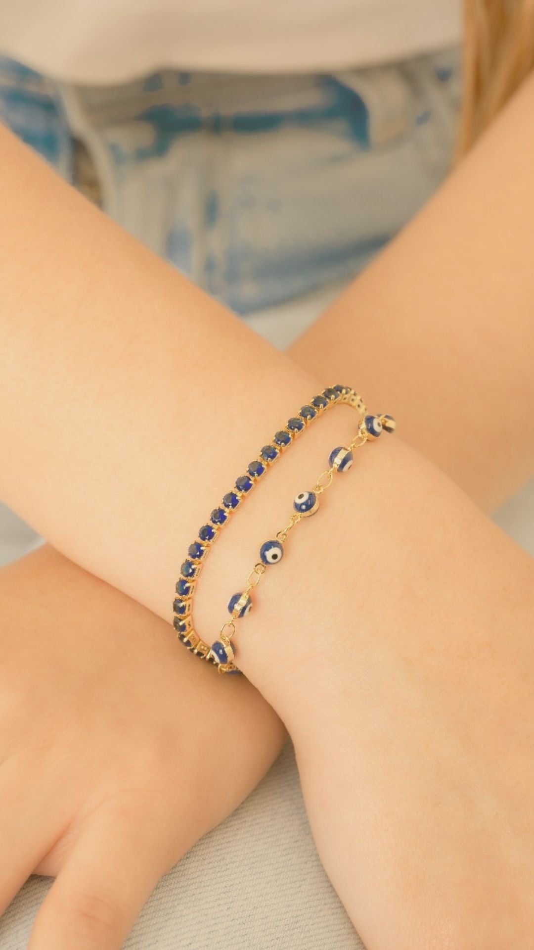 Pulseras