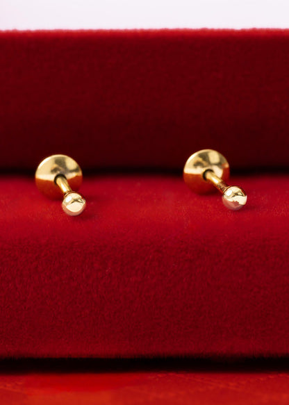 A Balín 2mm
