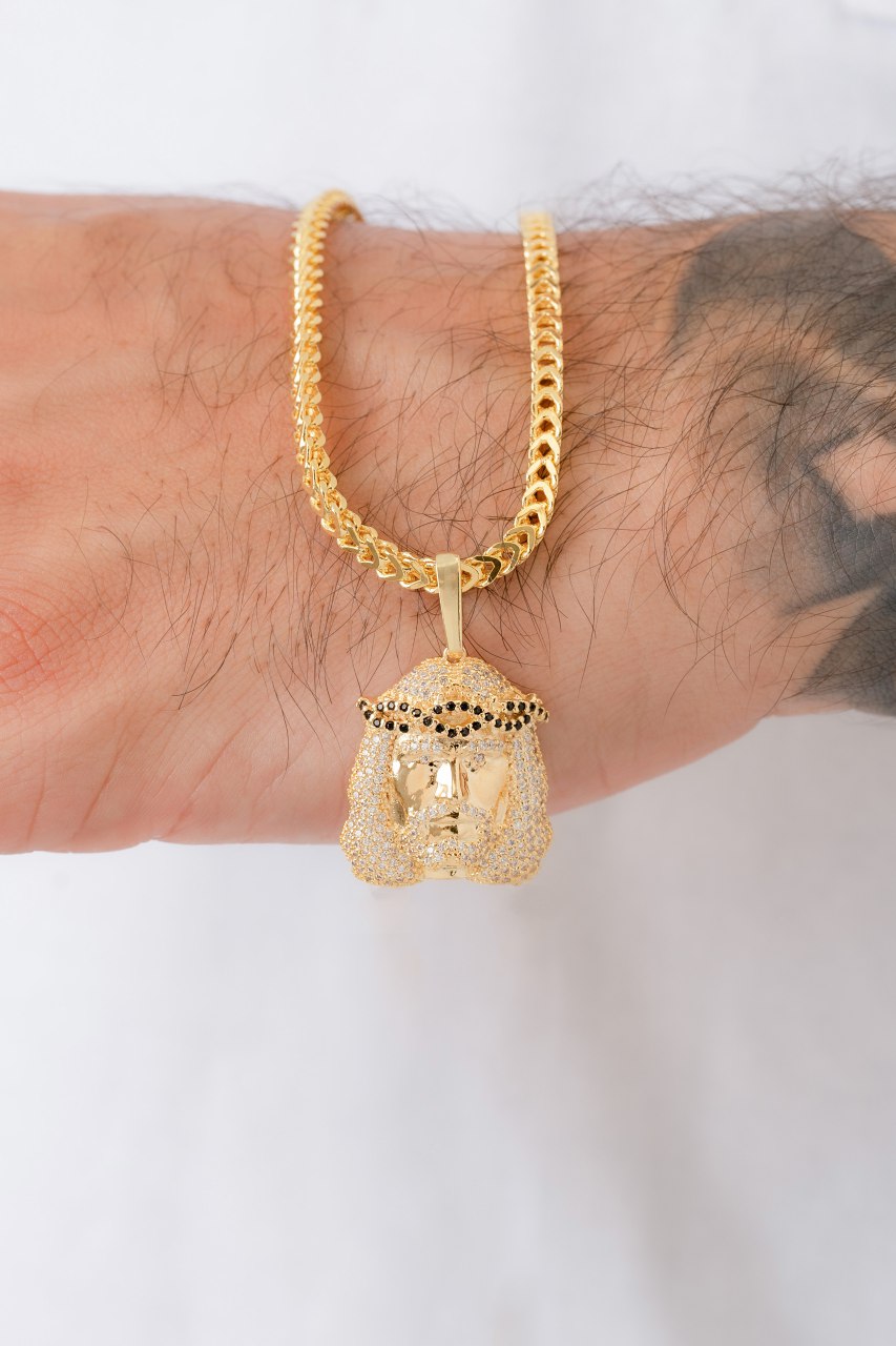 D Rostro Swarovski