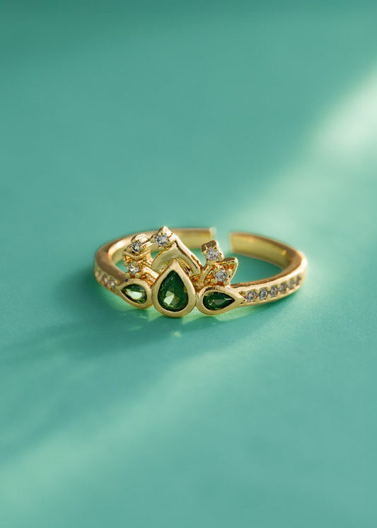 A Green Bloom Ajustable + Empaque