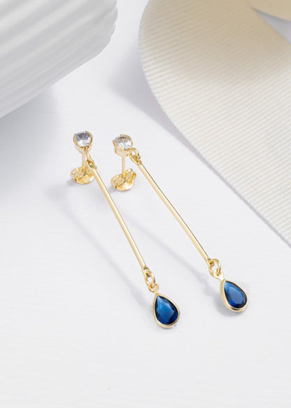 Candonga L Blue