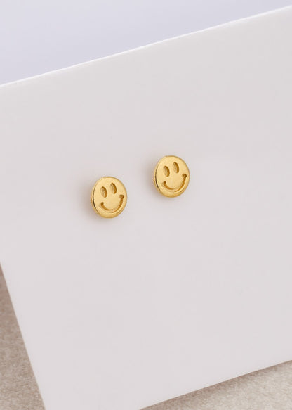A Smile