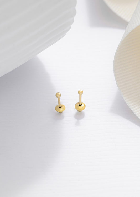 A Balín 2mm