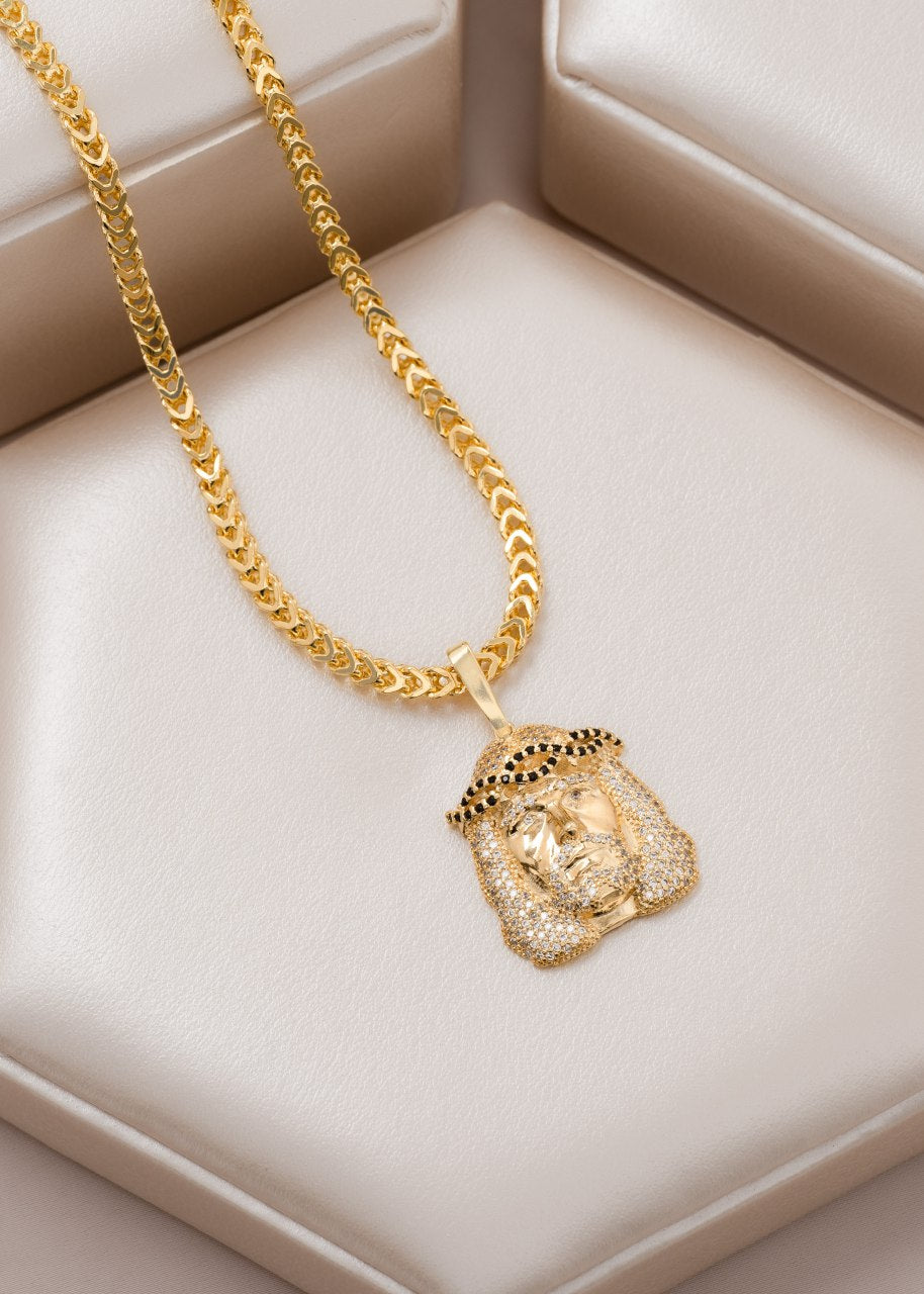 D Rostro Swarovski