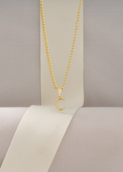 C Cubana Plana Diamantada 2mm 45cm
