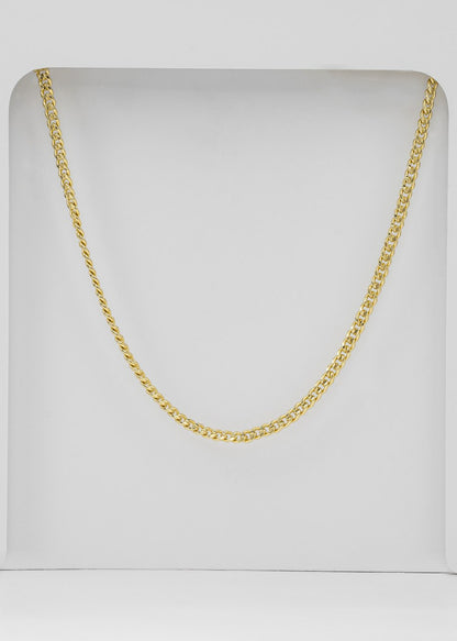 C Cubana Eslabón U 3mm 45cm