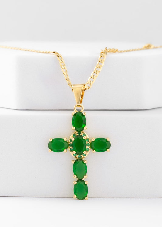 D Green Brightness