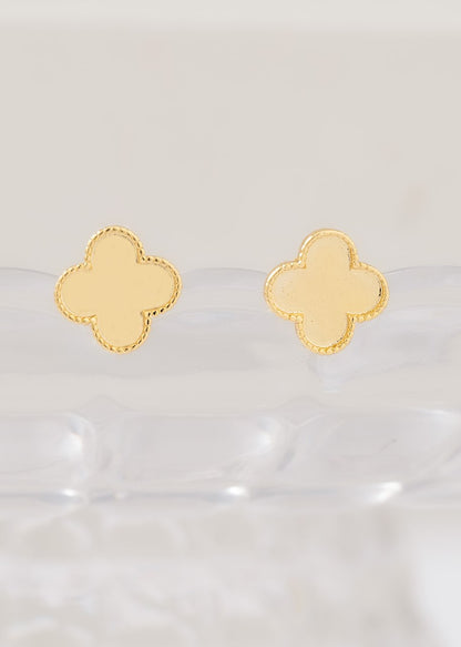 A Clover 1cm